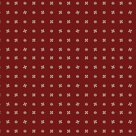 Red Velvet By Lynette Anderson